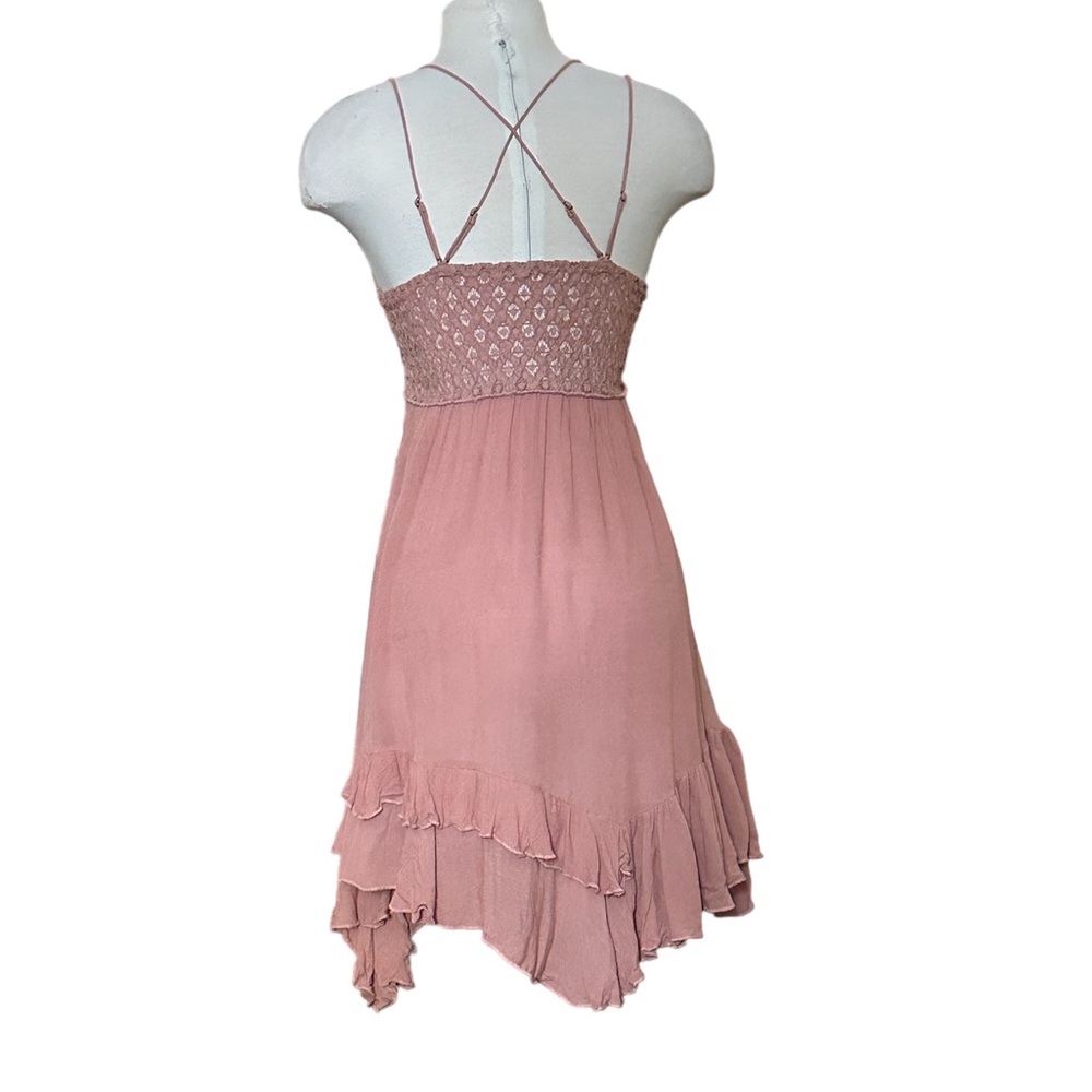 Free People Dress Size Xs - Picture 6 of 8